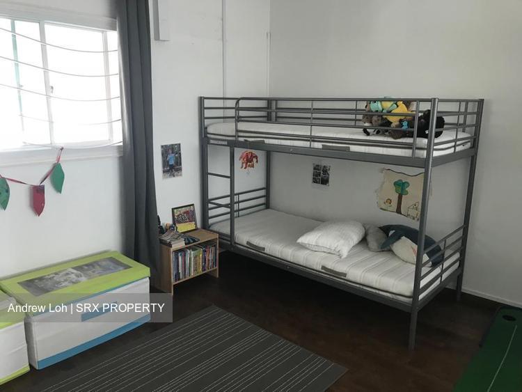 Ridgewood (D10), Condominium #186043452